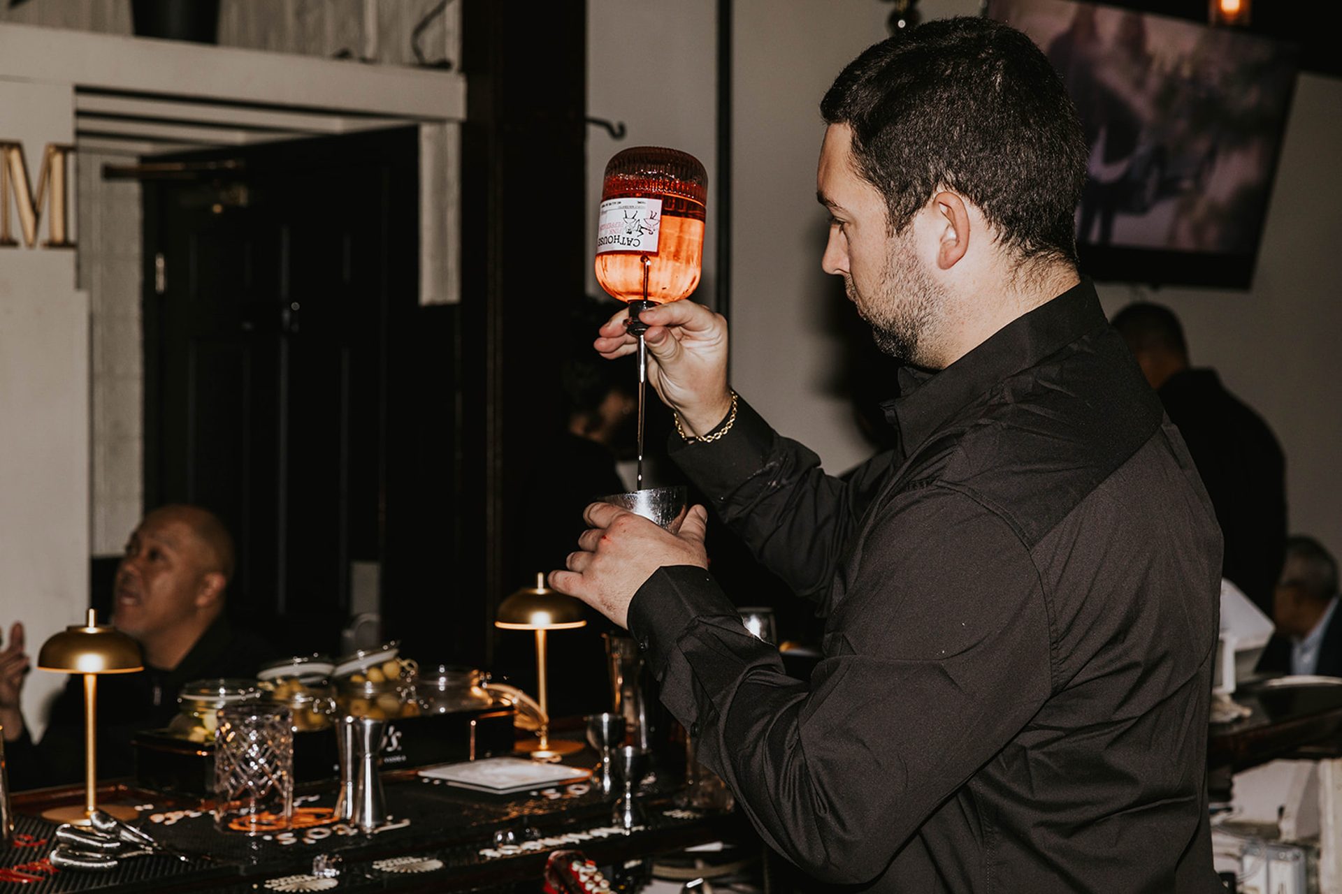 Host your next event here