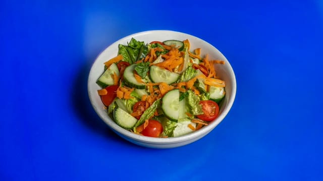 House Salad.