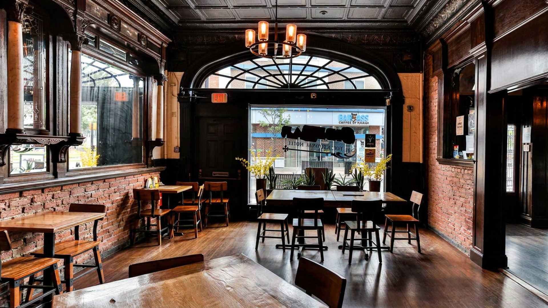A Bergen County landmark, reborn