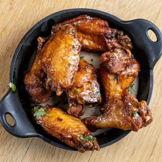 Wings