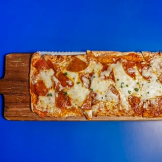 Flatbread