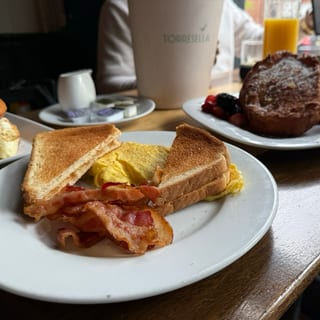 Eggs Your Way