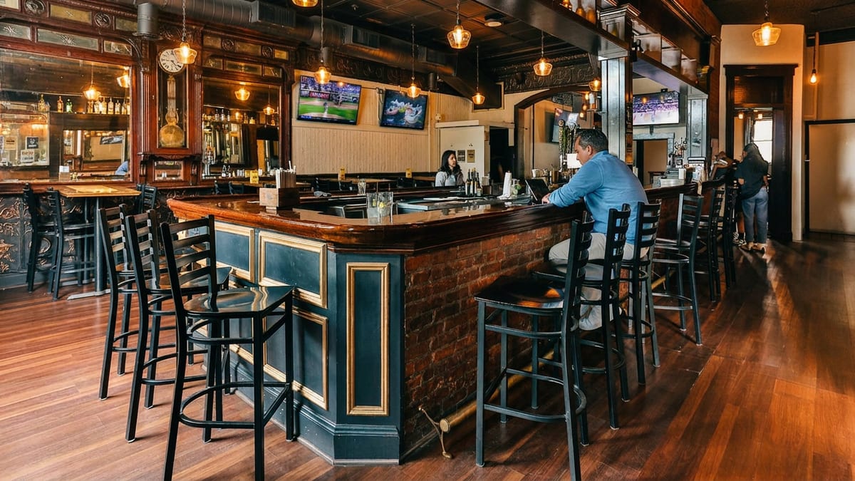 Work at SideBar