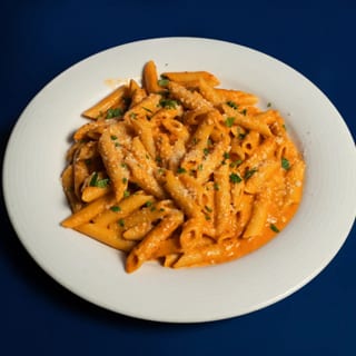 Penne Vodka