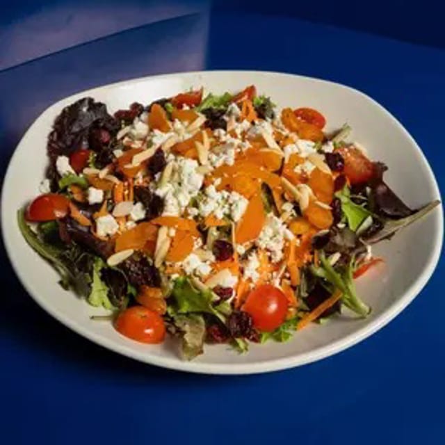 Farmers Salad.