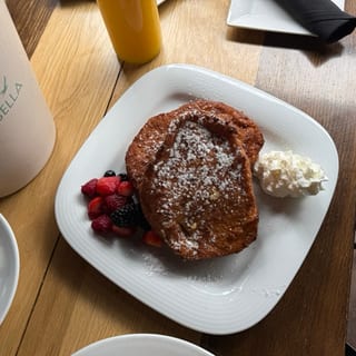 French Toast