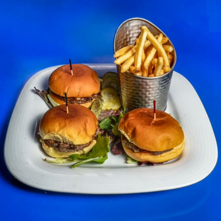 Savor Our Dinner Offerings