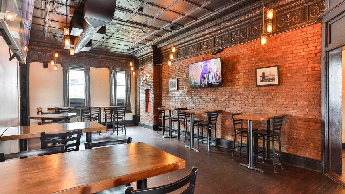 Host your next event here